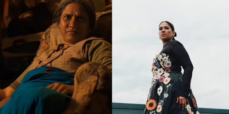 ছায়া কদমের টানাপোড়ন