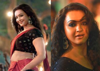 ‘বহুরূপী’ ছবির নতুন গান প্রকাশিত