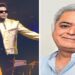 এ আর রহমানের গান্ধী যোগ