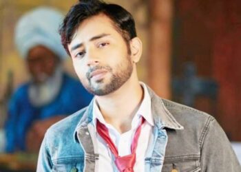 রাহুল দেব বোস কি করে সুযোগ পেলেন ‘খাকি: দা বেঙ্গল চেপ্টার’ সিরিজে?