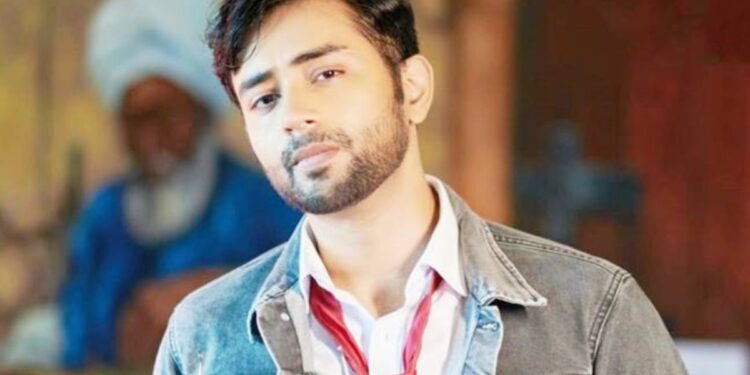 রাহুল দেব বোস কি করে সুযোগ পেলেন ‘খাকি: দা বেঙ্গল চেপ্টার’ সিরিজে?