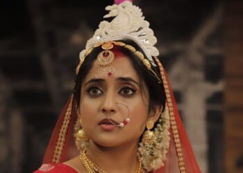আসছে হইচইয়ের নতুন সিরিজ ‘কালরাত্রি’