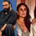 সন্দীপ রেড্ডি ভাঙ্গার নতুন ছবিতে এবার সইফ-করিনা?