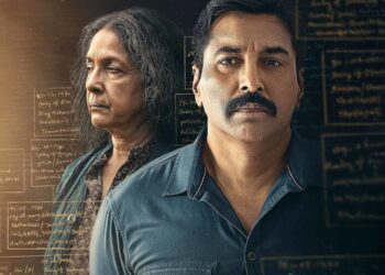 আসছে নতুন সিরিজ ‘১০০০ বেবিজ’