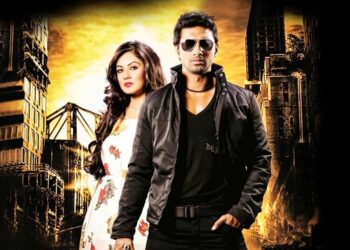 ‘চ্যালেঞ্জ ২’য়ের ১২ বছর