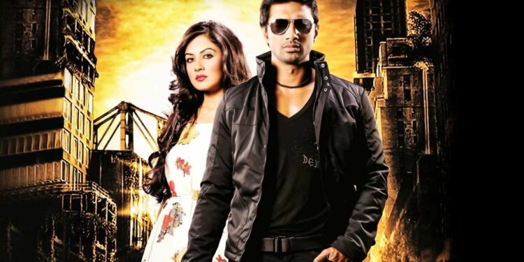 ‘চ্যালেঞ্জ ২’য়ের ১২ বছর