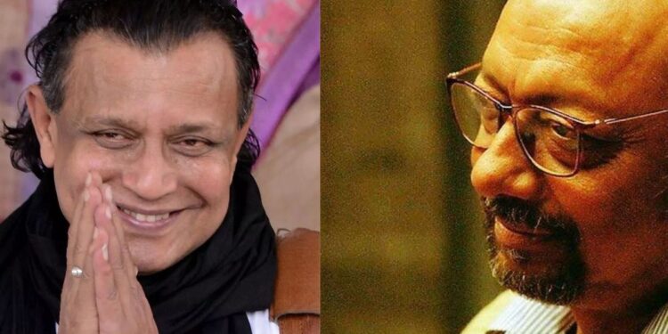 বড় পর্দায় এবার অঞ্জন-মিঠুন ম্যাজিক