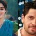 ‘জাহ্নবী’কে মন দিলেন সিদ্ধার্থ?