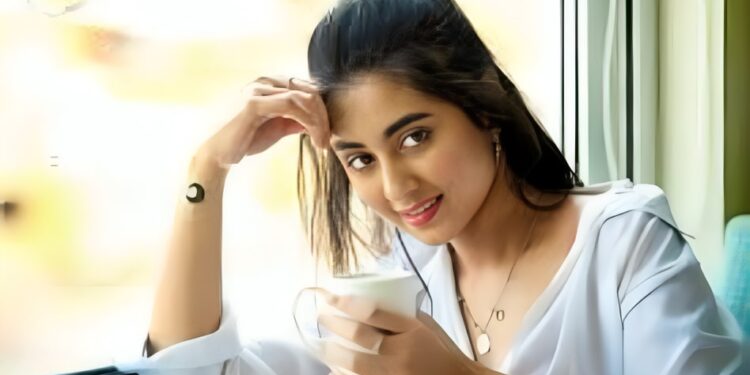 স্বস্তিকা দত্ত এবার হিন্দি ধারাবাহিকে