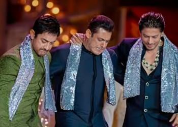 অবশেষে কাজ শুরু হচ্ছে আকবর অ্যান্টনির রিমেকের!