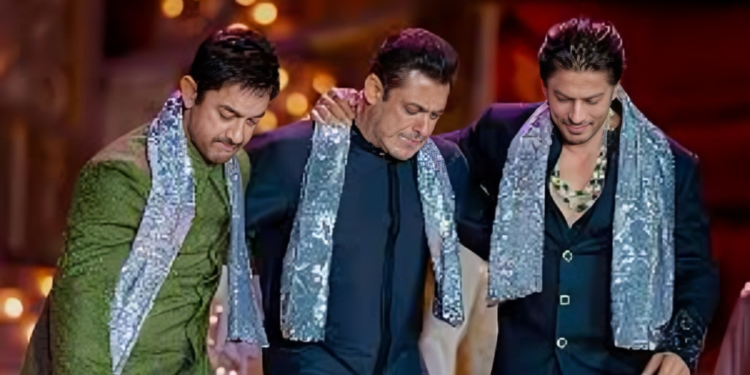অবশেষে কাজ শুরু হচ্ছে আকবর অ্যান্টনির রিমেকের!