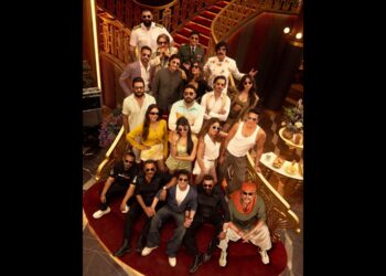 Housefull 5 coming soon:আবারও বড়পর্দায় কমেডি, আসছে ‘হাউসফুল ৫’