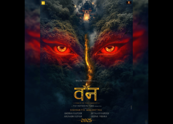 থ্রিলার ছবিতে এবার মুখ্য ভূমিকায় সিদ্ধার্থ