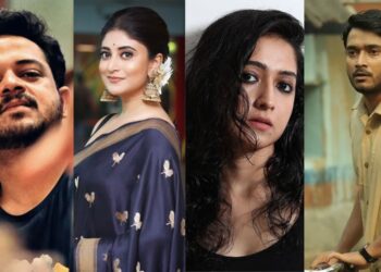 বড় পর্দায় এবার নতুন বাংলা ভৌতিক ছবি