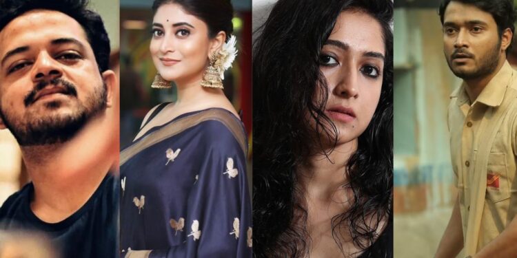 বড় পর্দায় এবার নতুন বাংলা ভৌতিক ছবি
