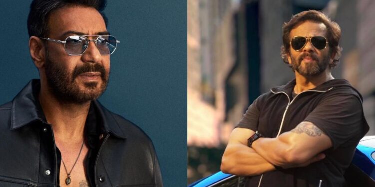 বড়পর্দায় আবারও শেট্টি-দেবগণ জুটি, আসছে ‘গোলমাল ৫’