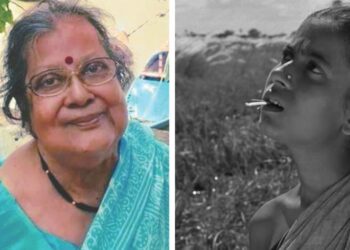প্রয়াত উমা দাশগুপ্ত, চলে গেলেন পথের পাঁচালির ‘দুর্গা’