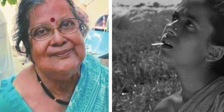 প্রয়াত উমা দাশগুপ্ত, চলে গেলেন পথের পাঁচালির ‘দুর্গা’