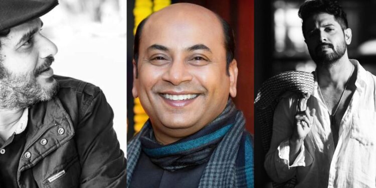 আসছে নতুন ছবি মৃগয়া, মুখ্য ভূমিকায় অনির্বাণ,ঋত্বিক,বিক্রম
