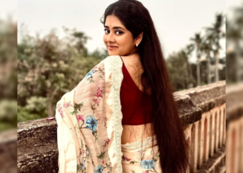 আবারও ছোটপর্দায় দিতিপ্রিয়া?