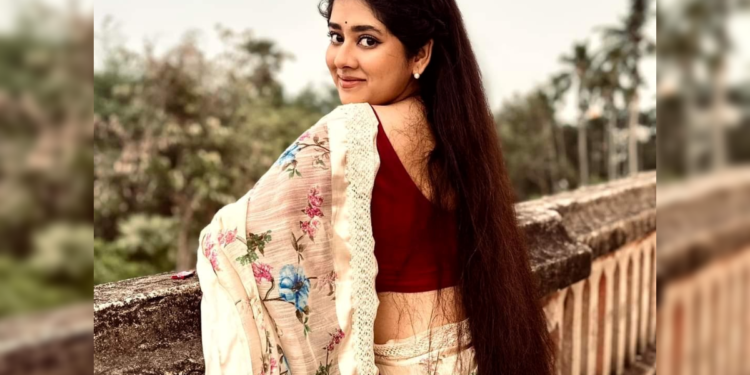 আবারও ছোটপর্দায় দিতিপ্রিয়া?