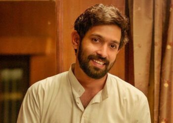 Vikrant Massey retires: অবসর নিচ্ছেন বিক্রান্ত মাসী ?