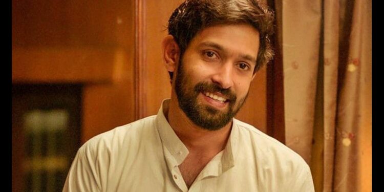 Vikrant Massey retires: অবসর নিচ্ছেন বিক্রান্ত মাসী ?
