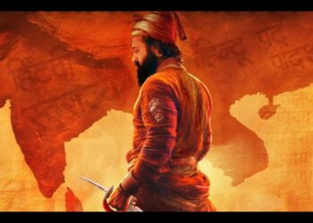 Rishab shetty as Chhatrapati Shivaji Maaharaj:‘শিবাজি’র চরিত্রে এবার ঋষভ শেট্টি