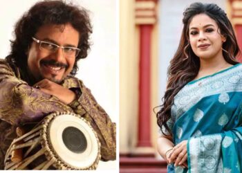 অস্কার মনোনয়নে এবার পণ্ডিত বিক্রম ঘোষ,ইমন চক্রবর্তী!
