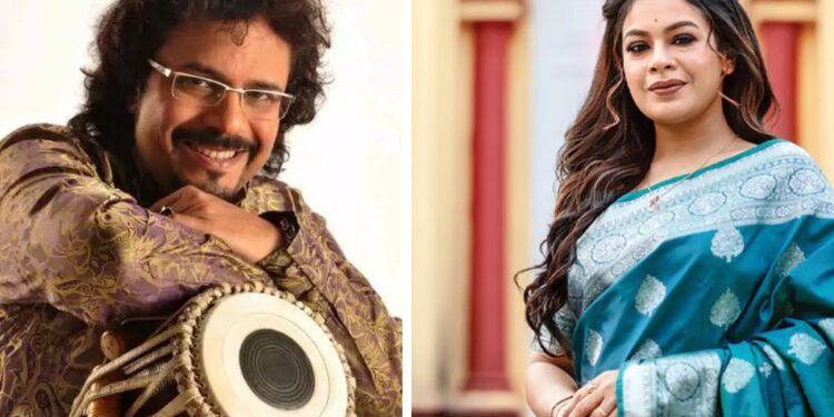 অস্কার মনোনয়নে এবার পণ্ডিত বিক্রম ঘোষ,ইমন চক্রবর্তী!