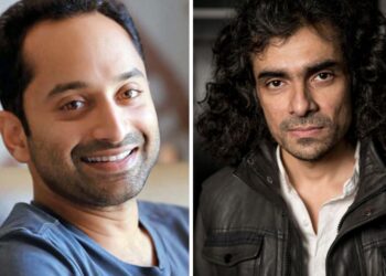 Fahadh faasil in Imtiaz ali’s next:ইমতিয়াজের পরিচালনায় এবার ফাহাদ ফাসিল