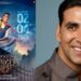 Akshay Kumar in ‘ Bhoot Bangla”:‘হরর কমেডি’ ছবিতে এবার অক্ষয়!
