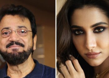 New Movie Hati Hati Pa Pa:আসছে নতুন ছবি ‘হাঁটি হাঁটি পা পা’