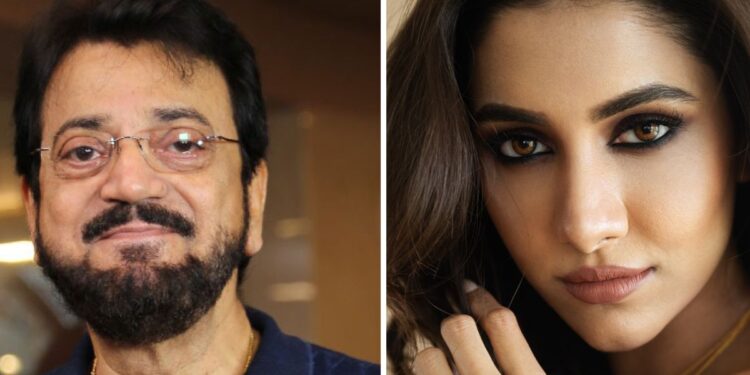 New Movie Hati Hati Pa Pa:আসছে নতুন ছবি ‘হাঁটি হাঁটি পা পা’