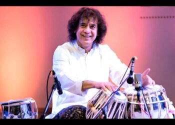 Ustad Zakir Hussian dies:প্রয়াত কিংবদন্তি তবলা বাদক উস্তাদ ‘জাকির হুসেন’