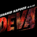 Upcoming new movie ‘Deva’:অ্যাকশান অবতারে ‘শাহিদ কাপুর’, আসছে নতুন ছবি ‘দেবা’