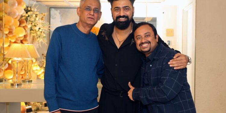 Projapoti Movie Sequal 2025:আবার দেব-অভিজিৎ জুটি,আসছে ‘প্রজাপতি’ ছবির সিক্যুয়াল