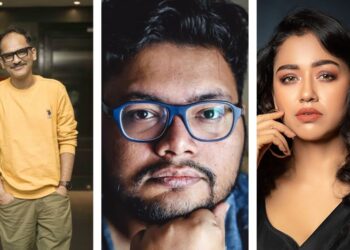 Upcoming movie ‘ RannaBati’:আসছে প্রতিম ডি গুপ্তের নতুন ছবি ‘রান্না বাটি’