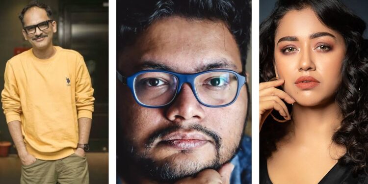 Upcoming movie ‘ RannaBati’:আসছে প্রতিম ডি গুপ্তের নতুন ছবি ‘রান্না বাটি’