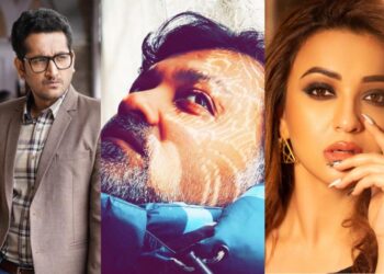Upcoming movie ‘Kilbil society’:আসছে ‘কিলবিল সোসাইটি’, সৃজিত মুখোপাধ্যায়ের নতুন ছবি
