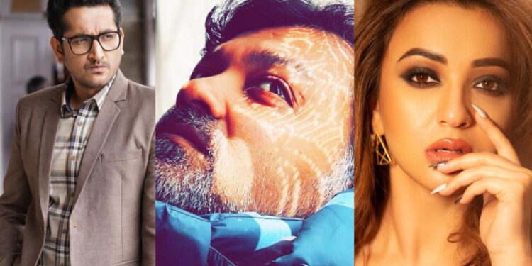 Upcoming movie ‘Kilbil society’:আসছে ‘কিলবিল সোসাইটি’, সৃজিত মুখোপাধ্যায়ের নতুন ছবি