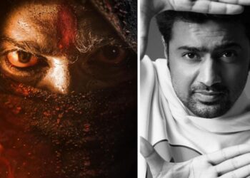 Upcoming movie ‘Raghu Dakat’:অপেক্ষার অবসান, পুজোয় মুক্তি পাচ্ছে ‘রঘু ডাকাত’