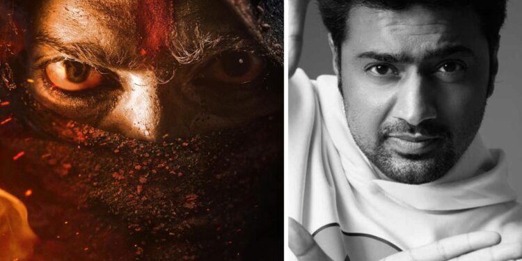 Upcoming movie ‘Raghu Dakat’:অপেক্ষার অবসান, পুজোয় মুক্তি পাচ্ছে ‘রঘু ডাকাত’