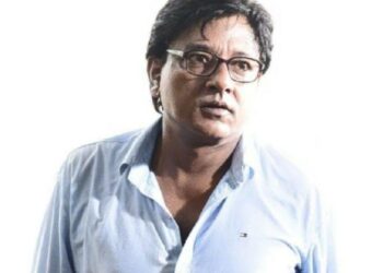 Director Arun Roy passed away:প্রয়াত পরিচালক অরুণ রায়