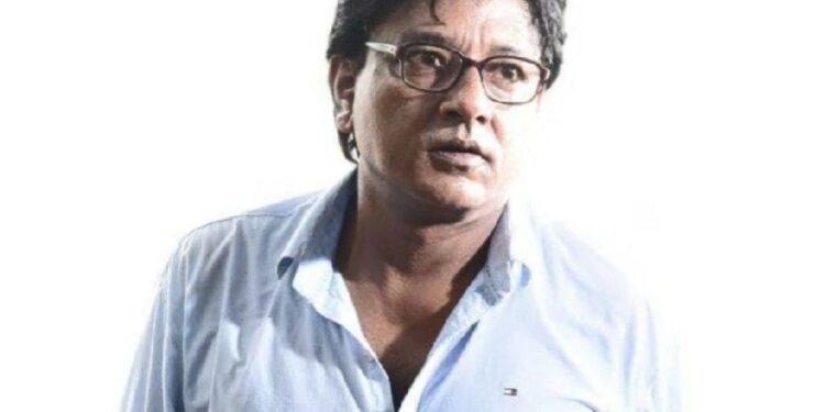 Director Arun Roy passed away:প্রয়াত পরিচালক অরুণ রায়