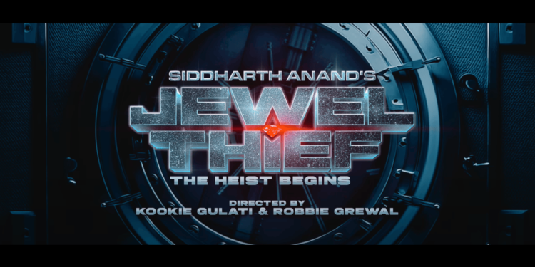Jewel thief on netflix:নেটফ্লিক্সে আসছে নতুন ছবি ‘জুয়েল থিফ’