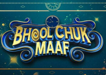 Bhool chuk maaf:বড়পর্দায় এবার রাজকুমার রাও- ওয়ামিকা গাব্বি, আসছে ‘ভুল চুক মাফ’