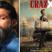 Crazxy movie trailer:আসছে “Crazxy”,তুম্বাডের পর ফিরছেন সোহম শাহ