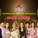 Itsmajjamusicbangla announces 20 songs:শহরের বুকে নতুন চমক, ২০ টি গানের ঘোষণা ‘Itsmajjamusicbangla’ র