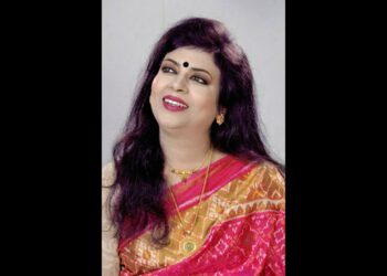 The practice of Nazrul’s songs is decreasing: Chandrabali Rudra Dutta : নজরুল সঙ্গীতের চর্চা কম হচ্ছেঃ চন্দ্রাবলী রুদ্র দত্ত